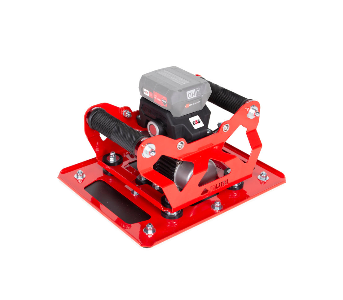 Rubi Triller Energy CAS 10913 Battery-Powered Ceramic Vibrator