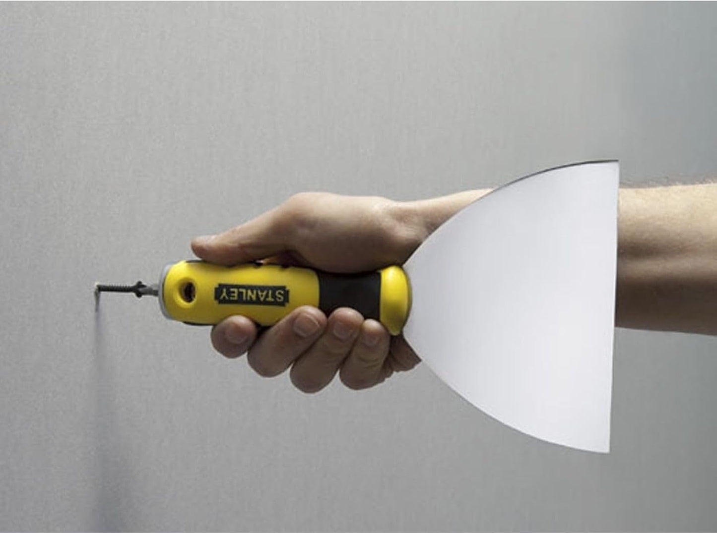 Stanley STHT0-28041 152mm Stainless Steel Spatula with PH Tip