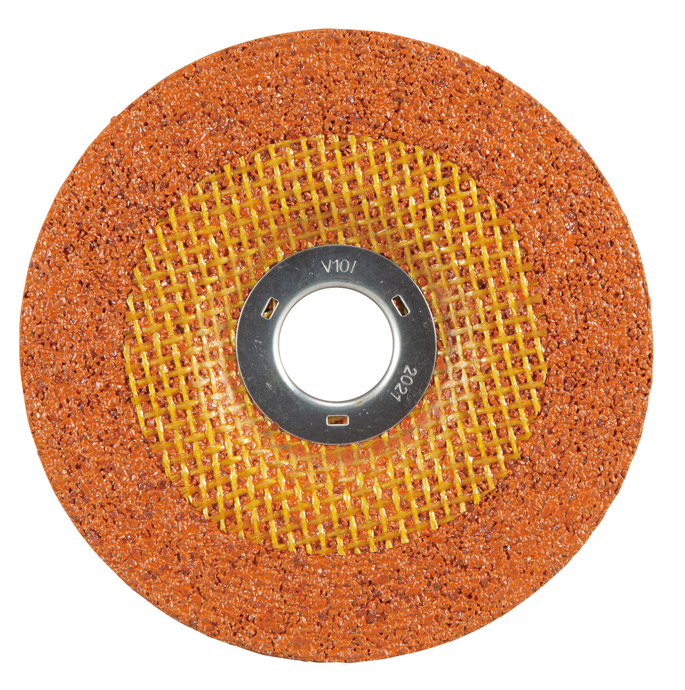 Makita B-66927 125mm Ceramic Grain Deburring Disc