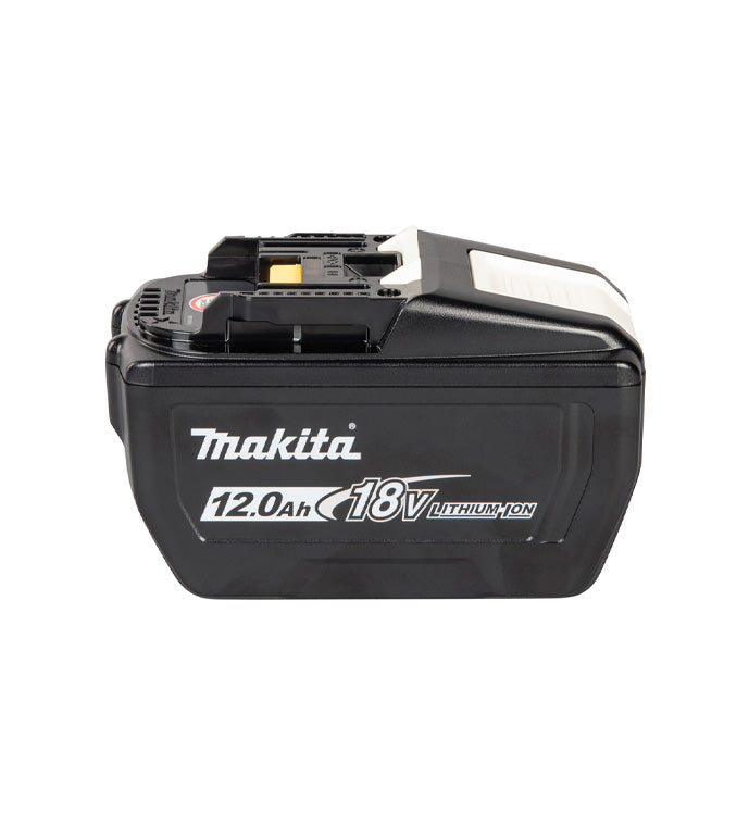 Batería LXT 18V 12Ah Makita BL18120