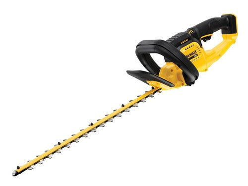Combo set: Cortasetos DCMHT563 + Cortabordes DCMST561 + 2bat 5ah 18V + Cargador Dewalt DCMST561HT
