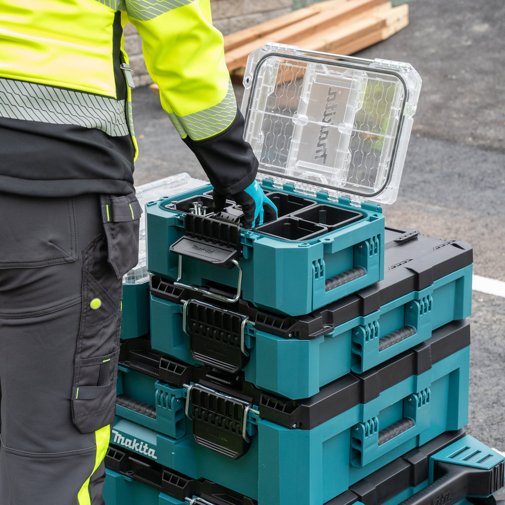 Makita P-91067 Deep Compact Organizer
