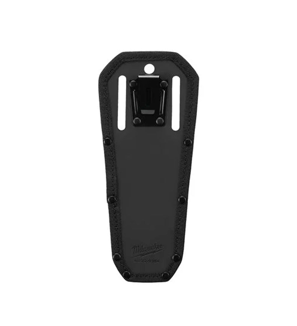 Milwaukee pruning shear holster
