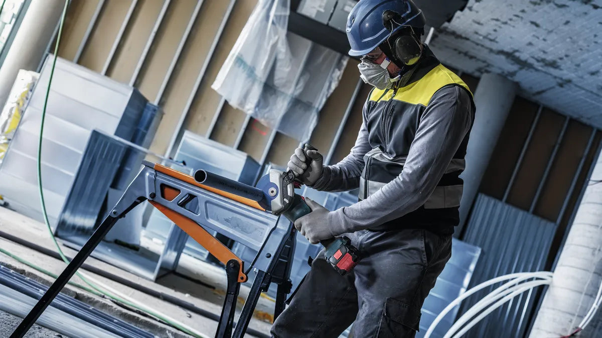 Bosch Expert Multi Material Carbide Cutting Disc