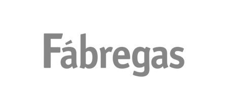 FÁBREGAS