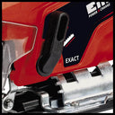 Caladora a batería 18V 70mm Einhell TC-JS 18 Li-Solo EINHELL - 2