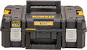 Maleta multiusos IP54 TSTAK II Dewalt DWST83345-1