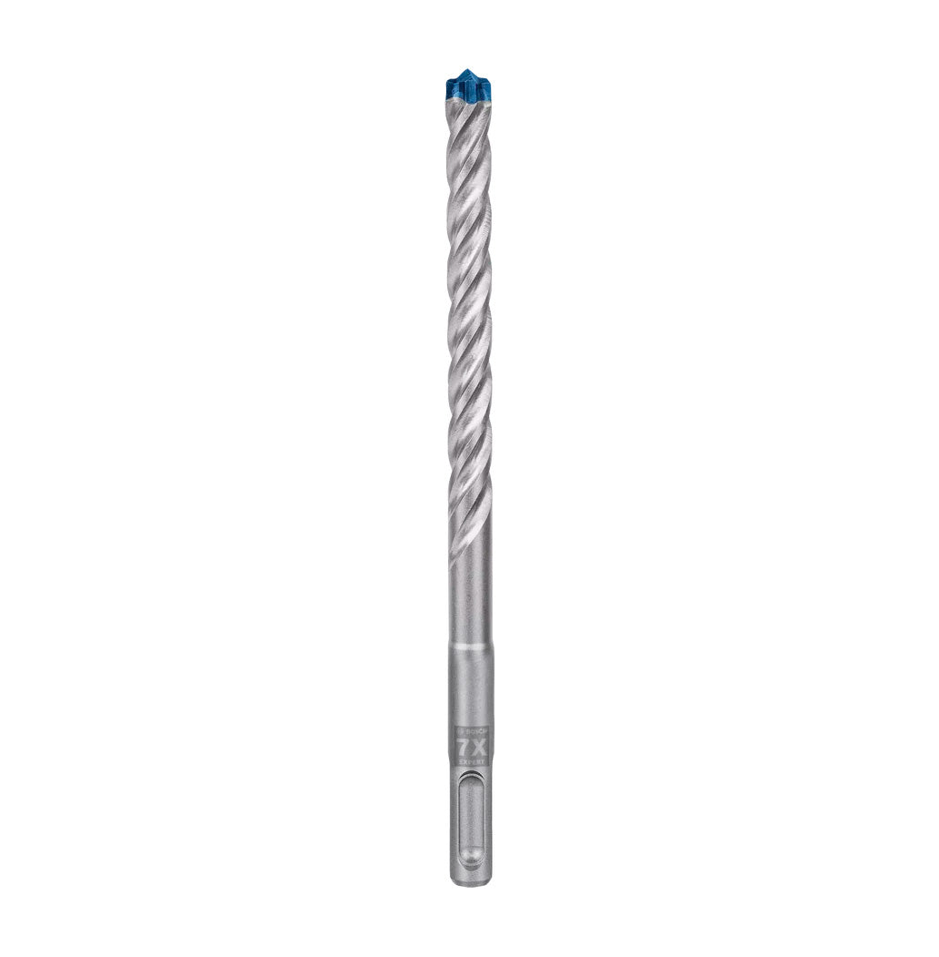 Bosch EXPERT SDS Plus-7X hammer drill bit