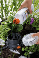 Dosificador para fertilizante Gardena Quick Easy 8313-29