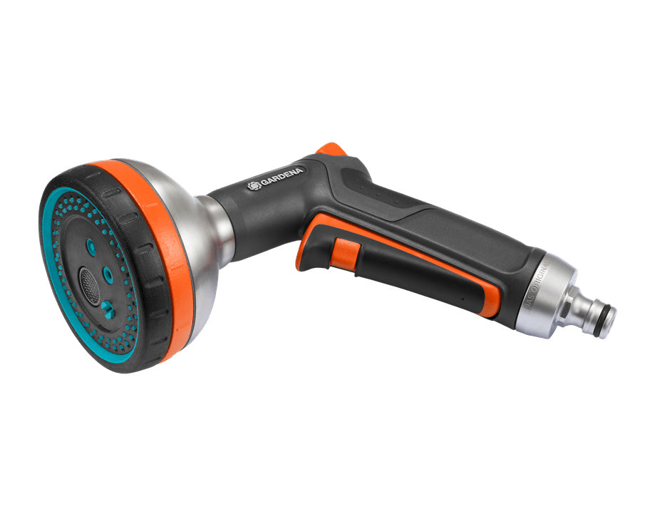 Gardena Premium Multifunctional Gun 18317-20