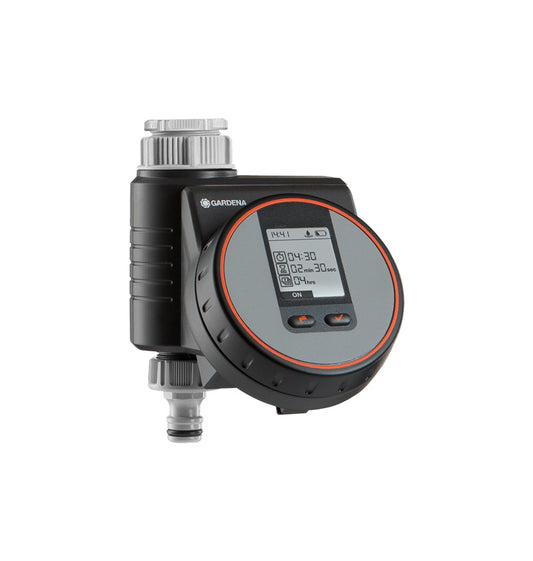 Flex Gardena 1890-20 Irrigation Programmer