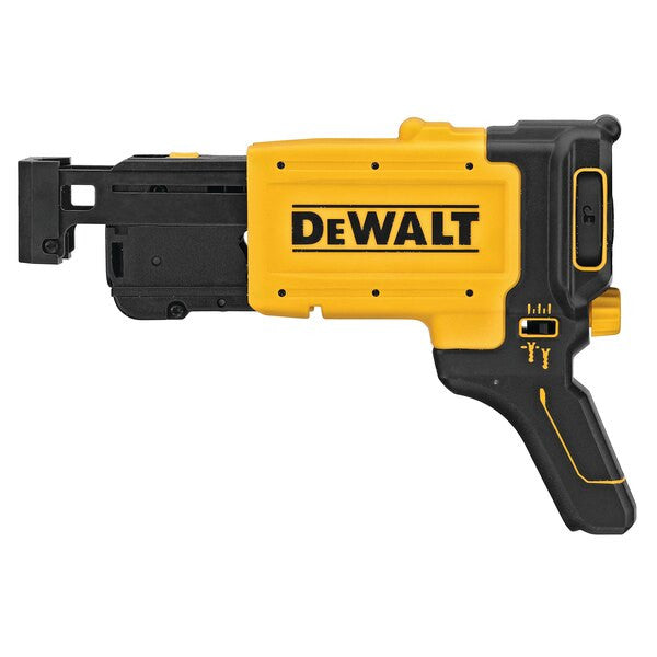 Atornillador para pladur Dewalt 18v 2 baterías 5.0 Ah con maletin + Cargador rápido de tornillos DCF620P2K