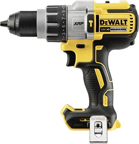 Dewalt DCK483P3T Set - DCH253 + DCD996 + DCF887 + DCG412 + 3 bat 5.0Ah + DCB115 + 2 TSTAK VI