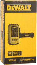 Detector de Líneas Rojas DE0892 Dewalt DEWALT - 9