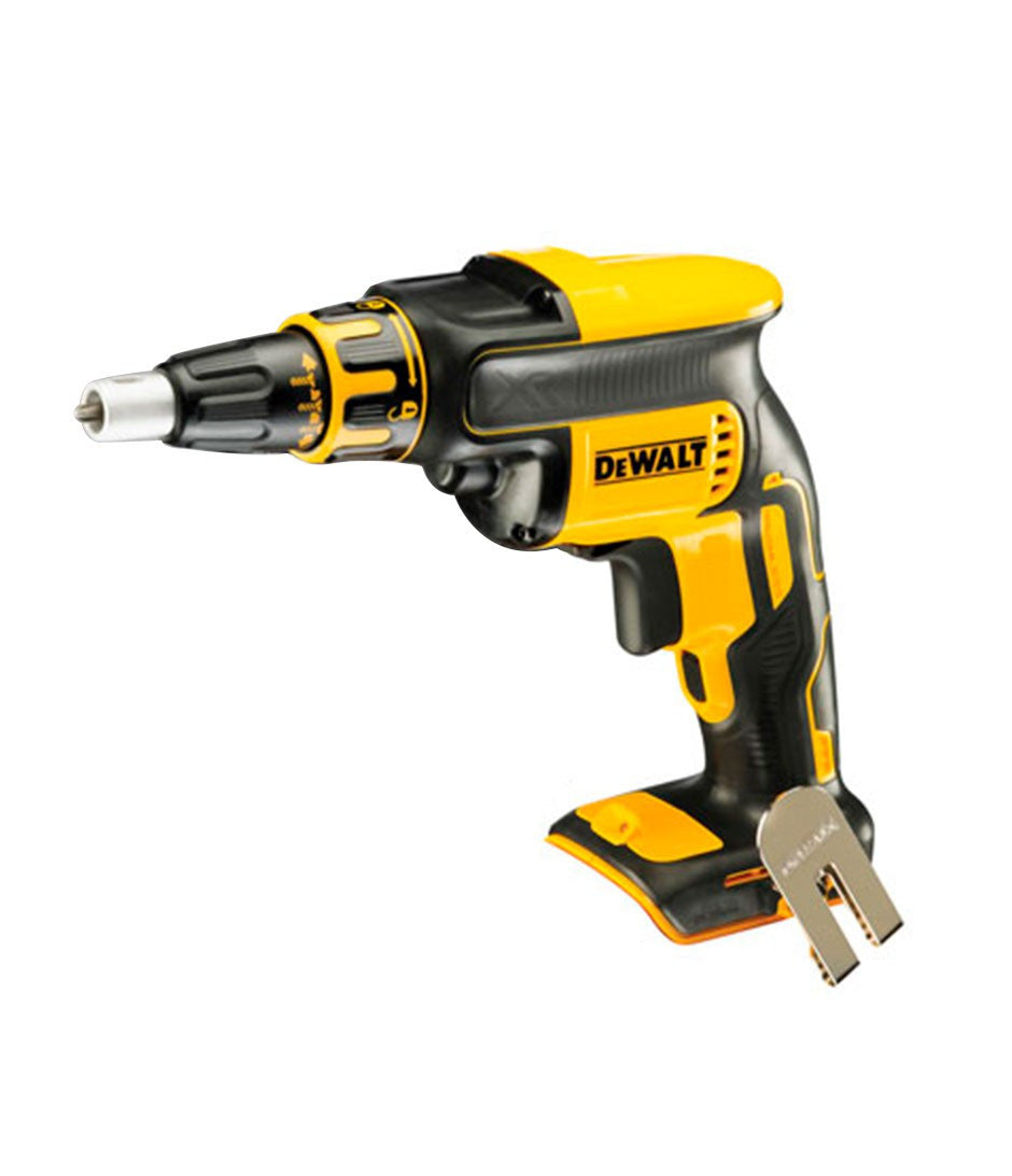 Plasterboard Combo: Pladur Screwdriver DCF620+ Light Hammer DCH133 Dewalt 2 Batteries 5Ah 18V