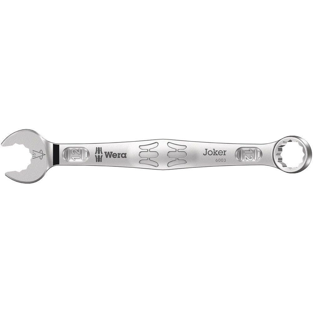 Joker 6003 Wera combination wrench