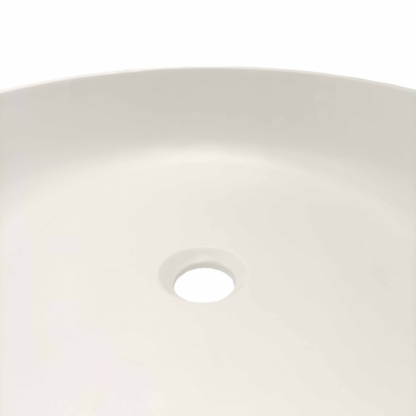 Lavabo Redondo Blanco 40cm Colors VisoBath VISOBATH - 2