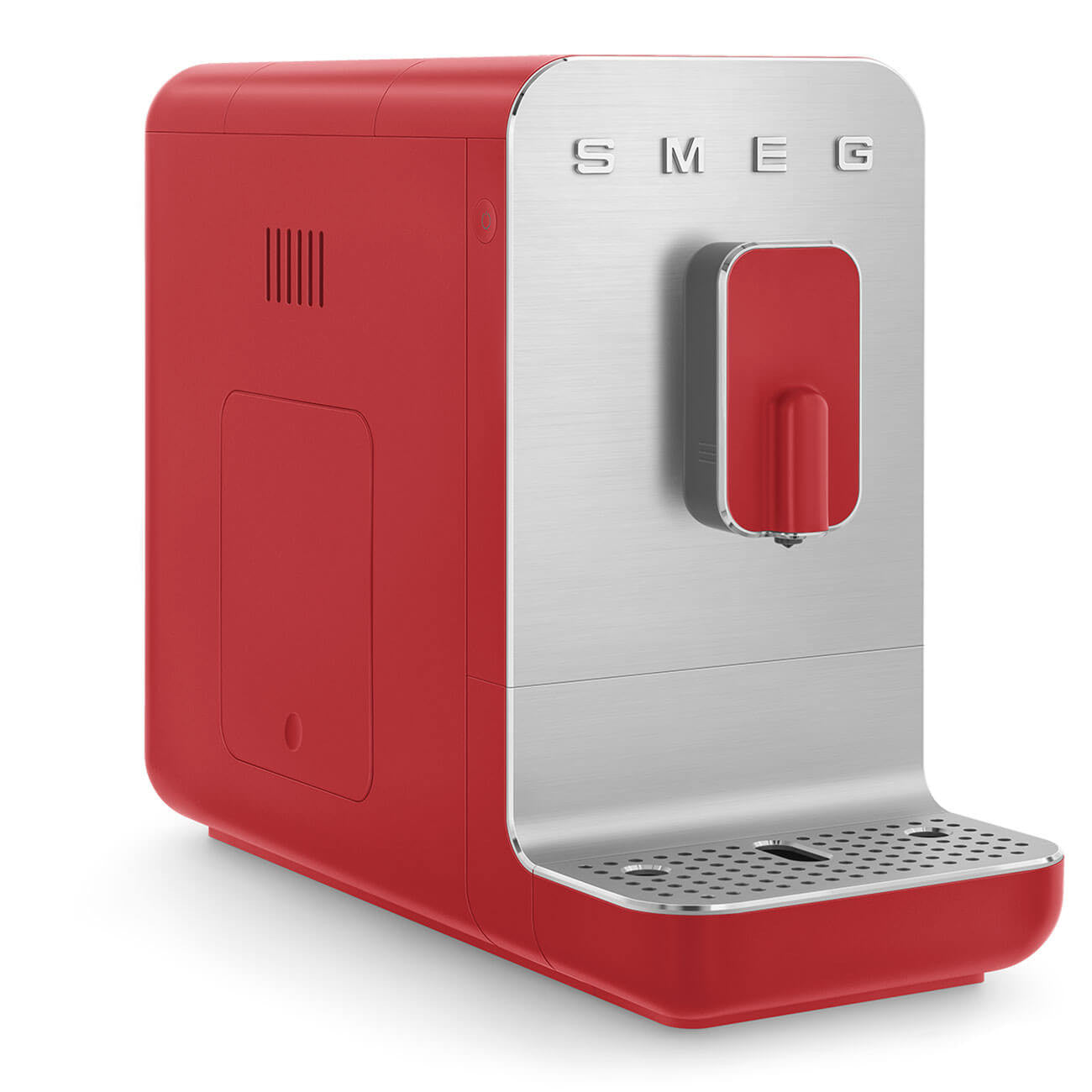 Smeg super-automatic coffee machine