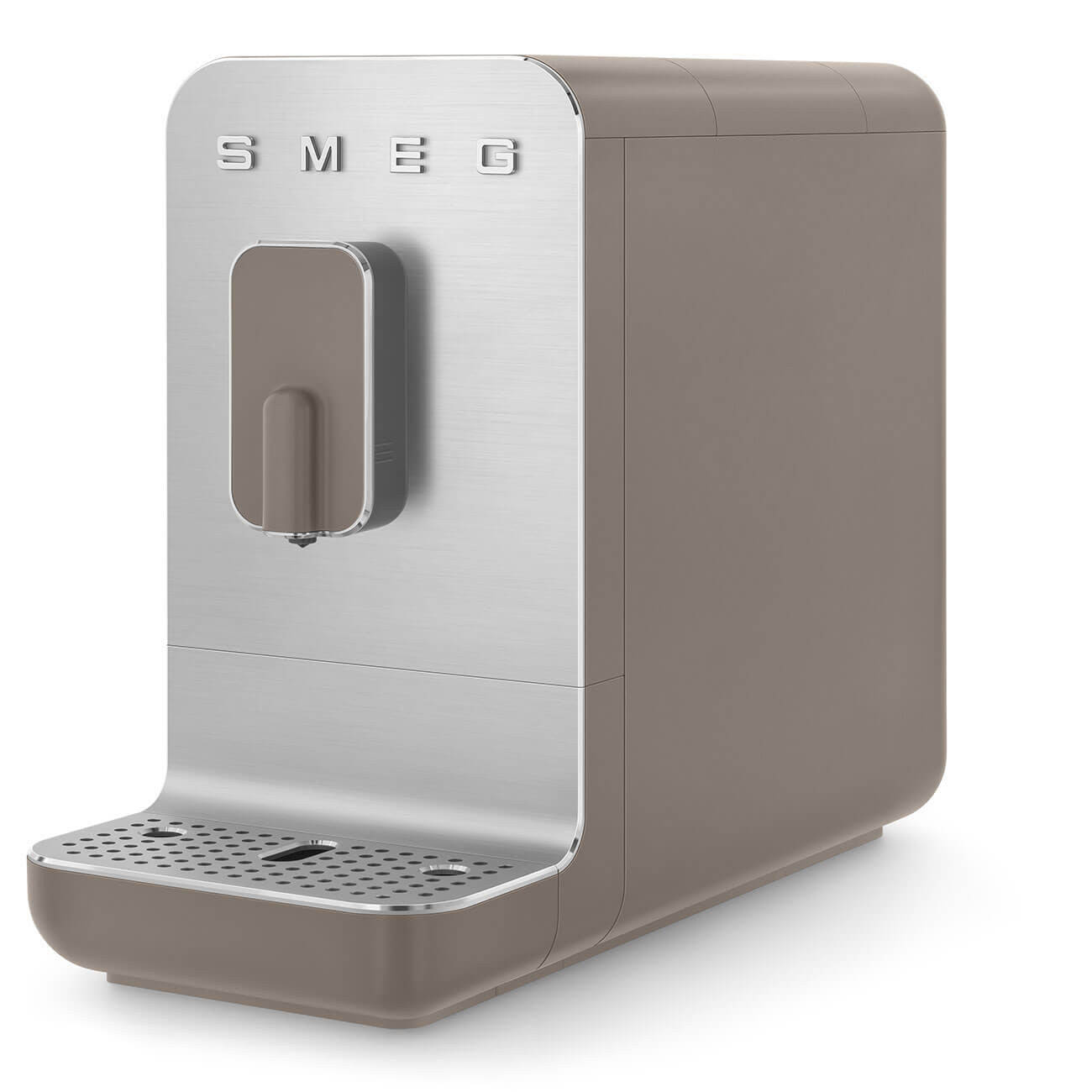 Smeg super-automatic coffee machine