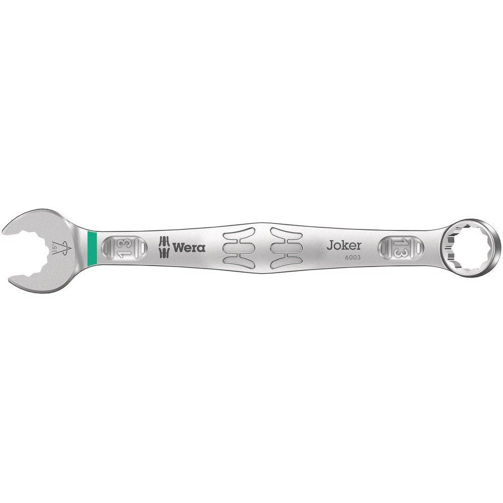 Joker 6003 Wera combination wrench