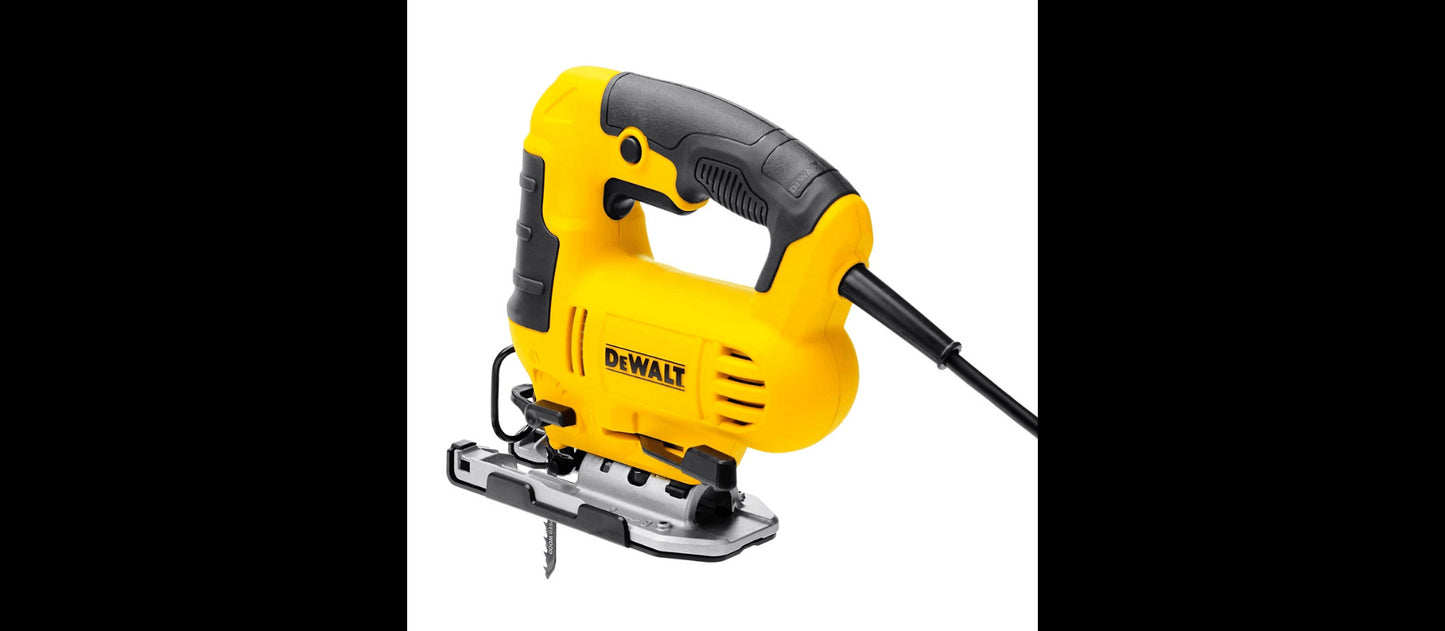 Sierra de Calar 650W Dewalt DWE349 DEWALT - 2