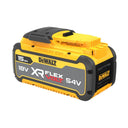 Batería XR FLEXVOLT 18/54V 15Ah DeWalt DDB549  - 4