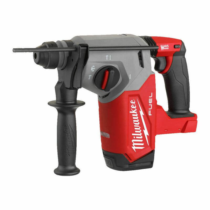 Martillo Combinado SDS-Plus 18V 36mm Milwaukee M18FH-0 MILWAUKEE - 1