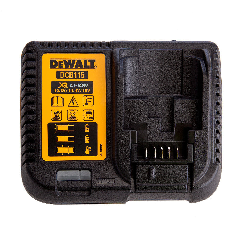 Láser Autonivelante líneas verde DCE0822D1G Dewalt DEWALT - 3