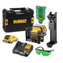 Láser Autonivelante líneas verde DCE0822D1G Dewalt DEWALT - 1