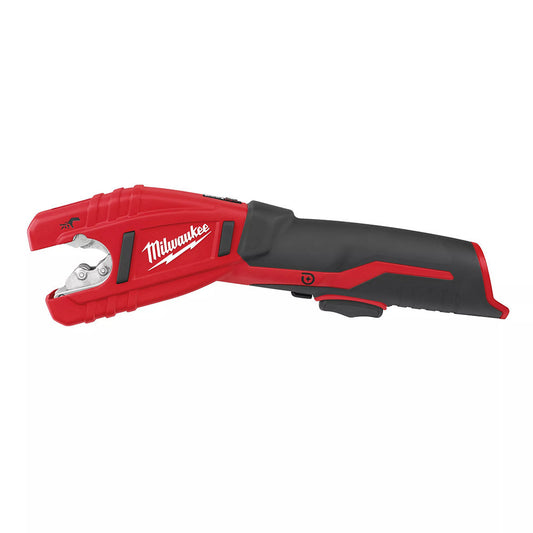 Cortadora de tubos de cobre Milwaukee M12 C12PC-0 MILWAUKEE - 1