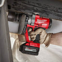 Llave de Impacto de Alto Par 2.400Nm 18V con maletín Milwaukee M18 ONEFHIWF1-0X MILWAUKEE - 7