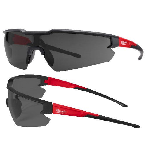 Gafas de seguridad con antivaho y antirayaduras Milwaukee MILWAUKEE - 2