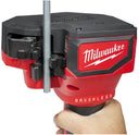 Cortadora de Varilla sin escobillas 18V con maletín Milwaukee M18 BLTRC-0X MILWAUKEE - 6