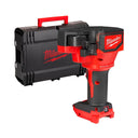 Cortadora de Varilla sin escobillas 18V con maletín Milwaukee M18 BLTRC-0X MILWAUKEE - 1