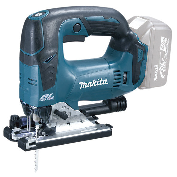 Sierra de calar 18V LXTDJV182Z Makita MAKITA - 1