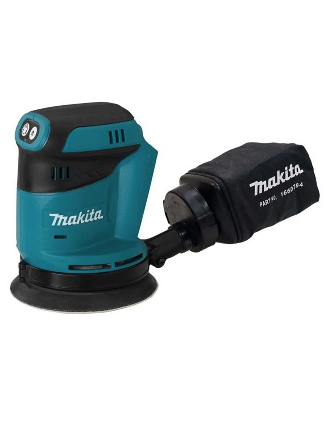 Makita kit with 8 tools + 3 5.0Ah bat + charger + 2 bags DLX8171BL3