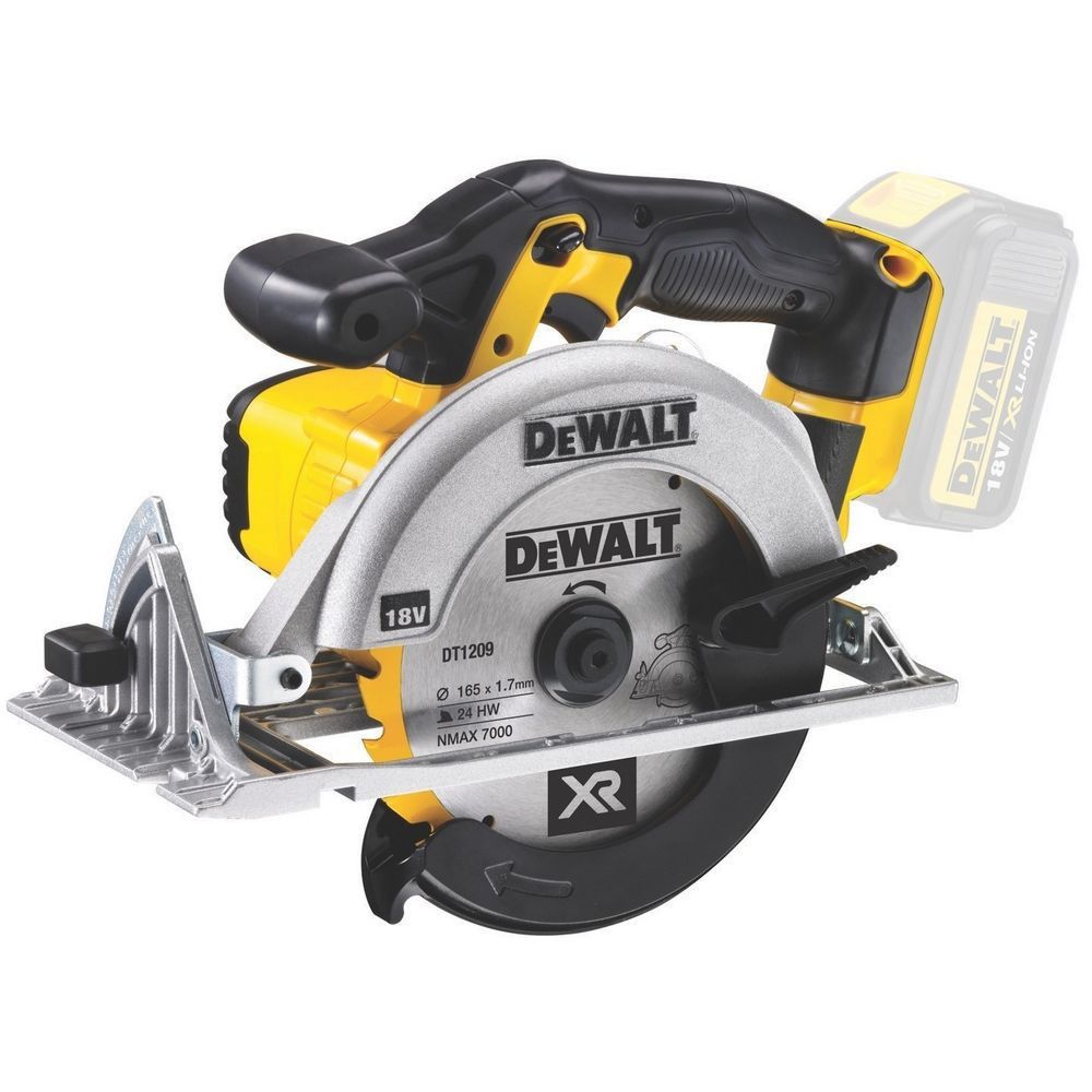 Kit Dewalt con 6 herramientas + 3bat 5Ah + cargador + 2xTSTAK VI DCK653P3