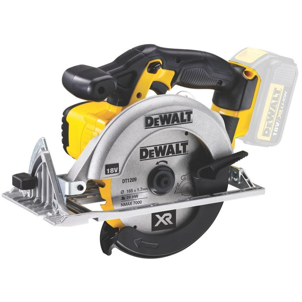 Dewalt Kit DCD996 Hammer Drill + DCS391 Circular Saw + 2bat 5Ah + charger + TSTAK VI DCK291P2