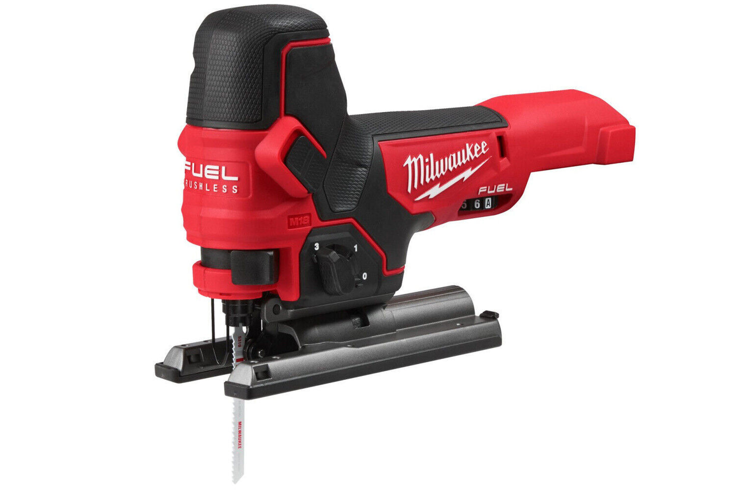 Powerpack Milwaukee M18 FPP5K-502B MILWAUKEE - 8