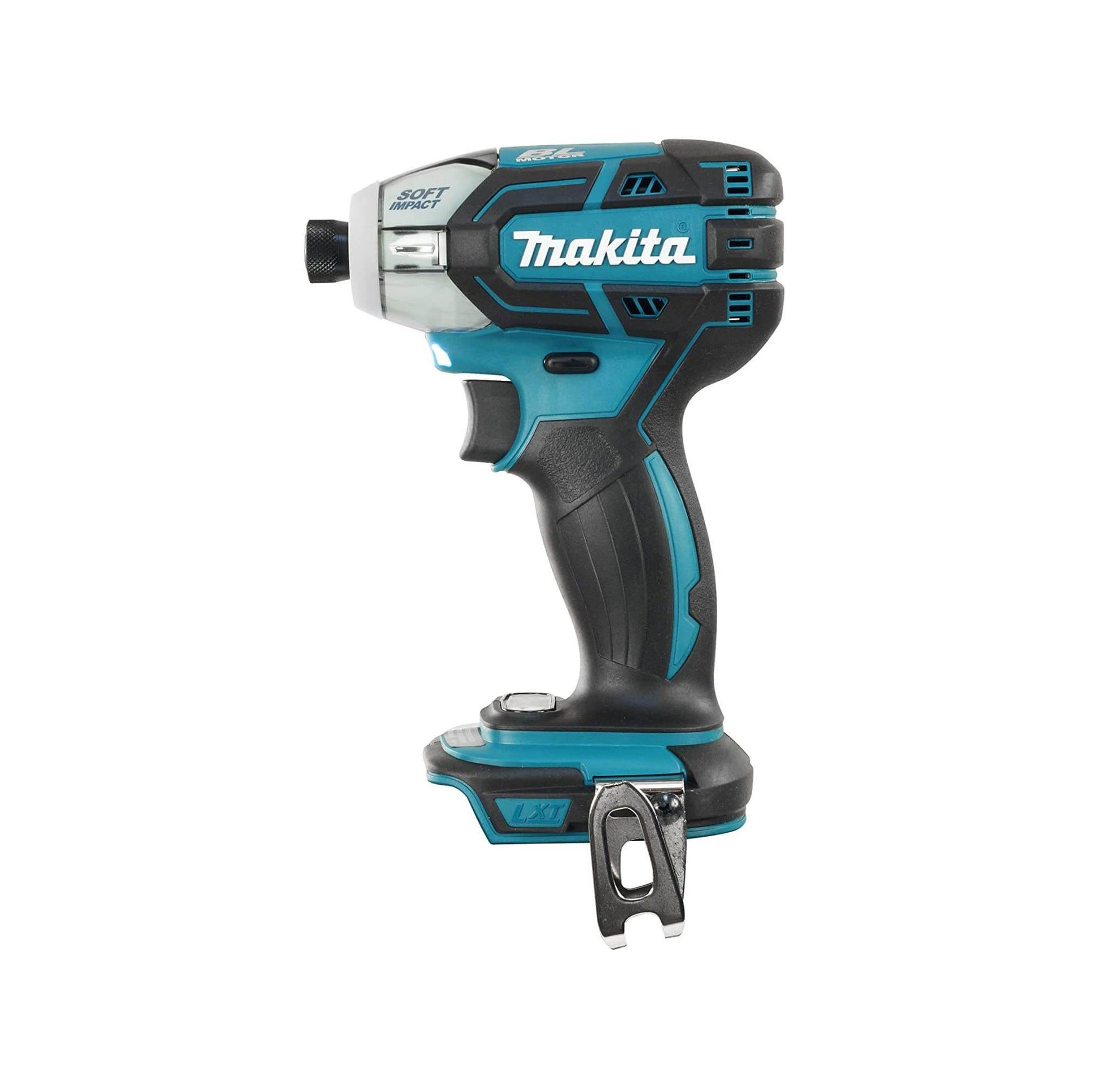 Atornillador de impulso sin escobillas 18V LXT BL 40Nm Makita DTS141Z MAKITA - 6