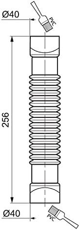 Magicoude universal D.40 Wirquin 79008001 WIRQUIN - 2