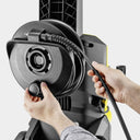 Hidrolimpiadora de alta presión Karcker K 4 WCM Premium KARCHER - 4