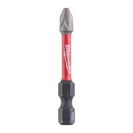 Punta de impacto SHOCKWAVE Impact Duty PZ Milwuakee MILWAUKEE - 3