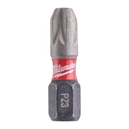 Punta de impacto SHOCKWAVE Impact Duty PZ Milwuakee MILWAUKEE - 4