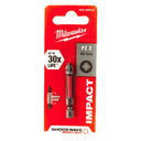 Punta de impacto SHOCKWAVE Impact Duty PZ Milwuakee MILWAUKEE - 7