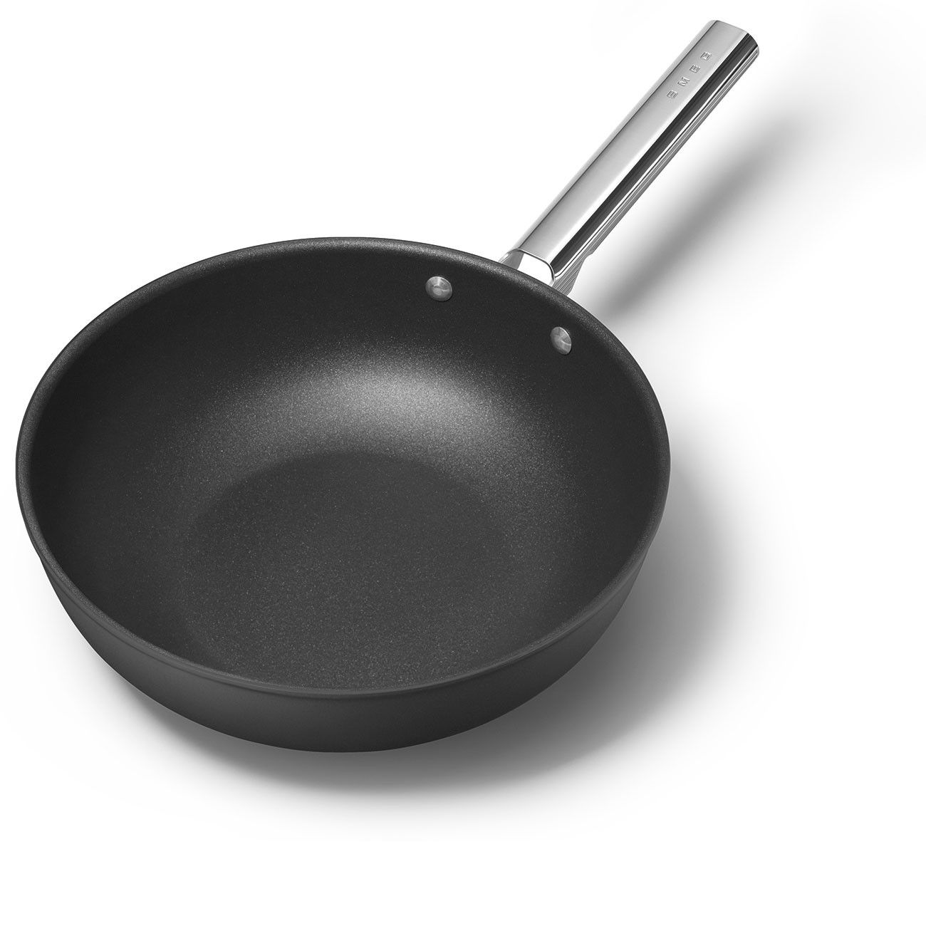 Wok Mate Antihaderente 30cm Smeg SMEG - 3