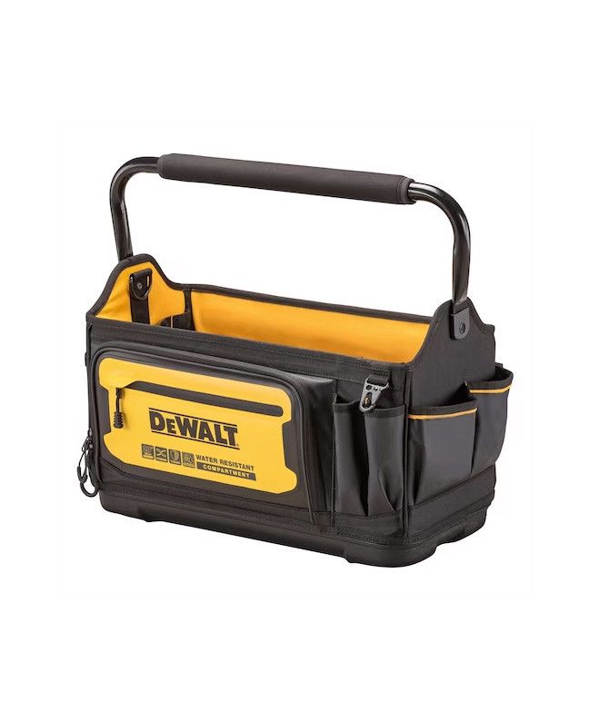 Bolsa Abierta Dewalt Pro DWST60106 DEWALT - 1