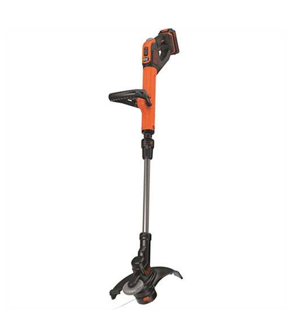 Desbrozadora de batería 18V Black&Decker STC1820EPC