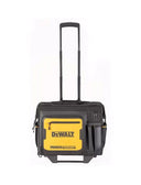 Maleta con ruedas 27 compartimentos Dewalt Pro DWST60107 DEWALT - 10