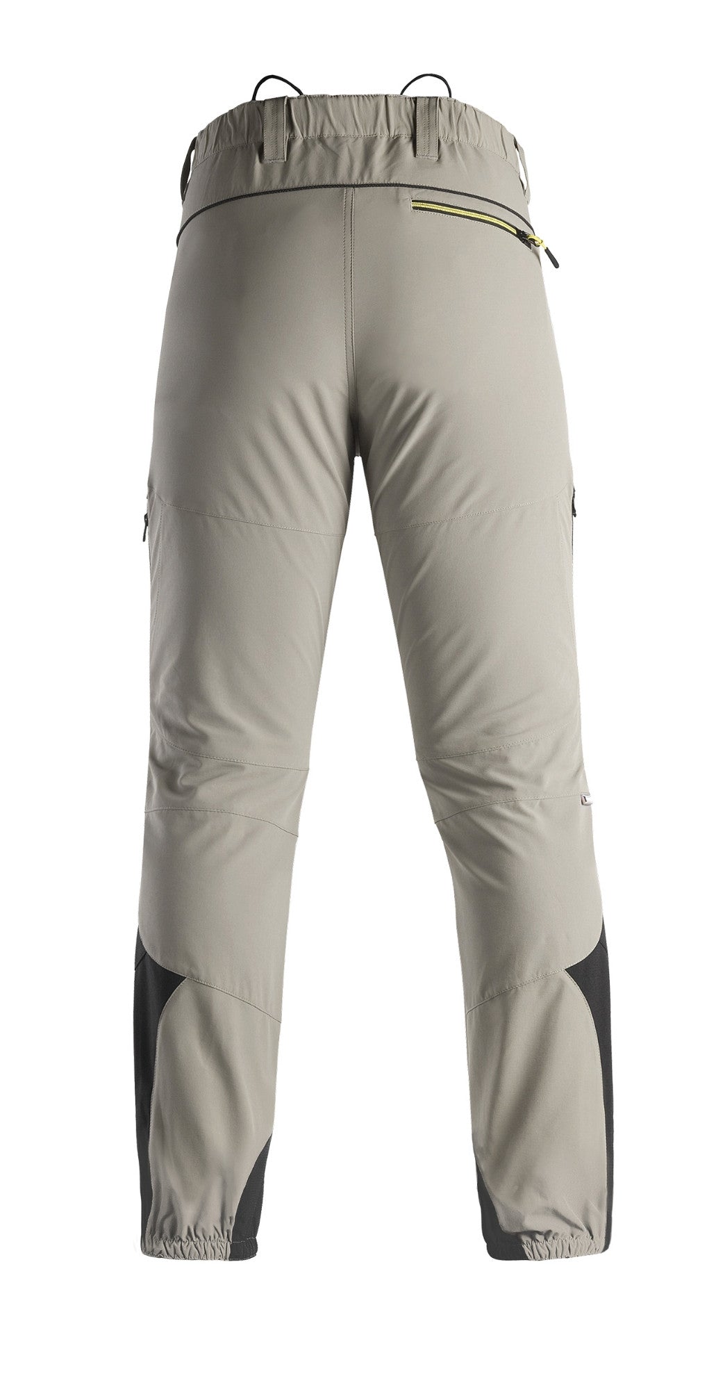 Pantalón Elástico Beige Tech Kapriol KAPRIOL - 2